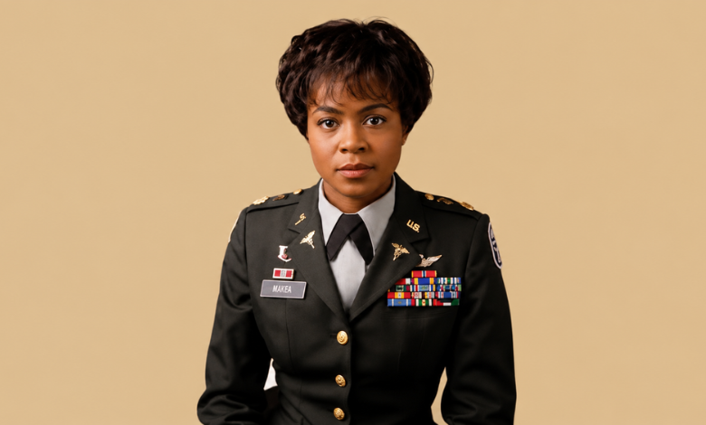 Sandra Quarterman