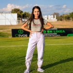 Cassandra Iturralde