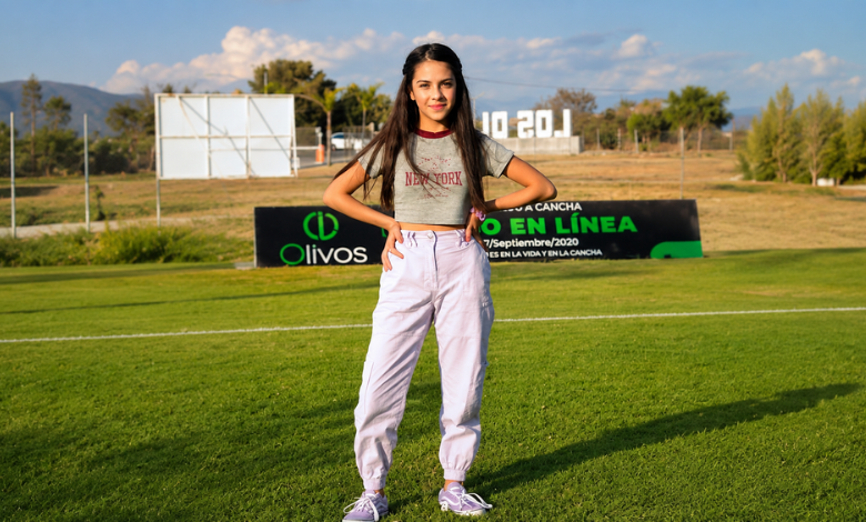Cassandra Iturralde