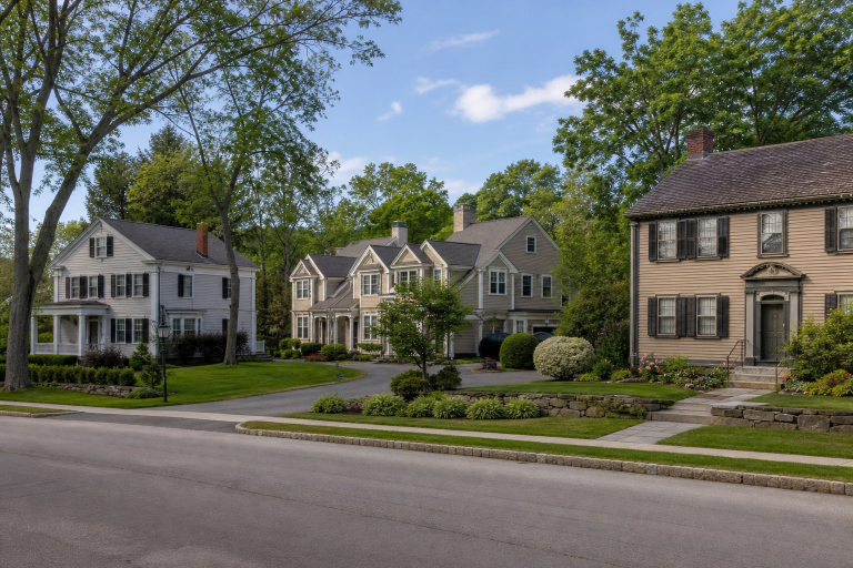 How To Compare Wayland, Massachusetts Homes By Daily Life, Home Design, And Future Flexibility In 2026