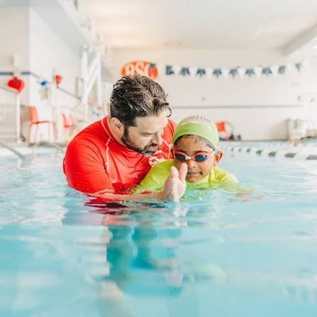 Need Safe Swimming Lessons in Rancho Palos Verdes, California? A Local Guide to Main Street Swim School