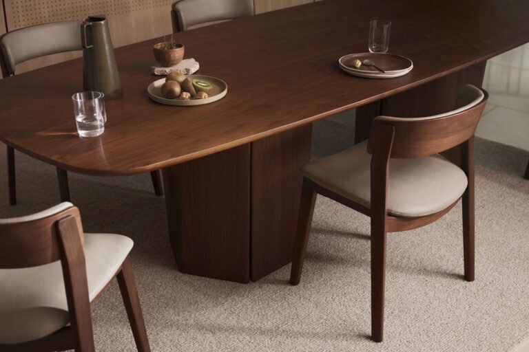 Interior - Flypaper Magazine
