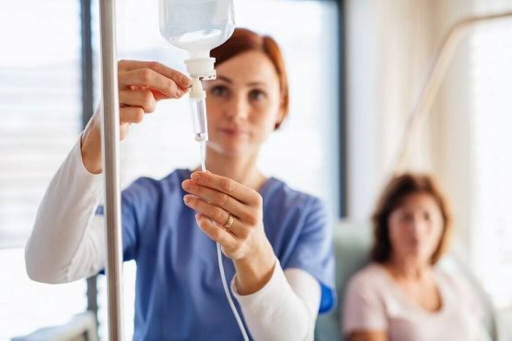 Anthony Misitano Believes A Hospital Acquisition Only Succeeds If Patients Never Notice The Systems Switch