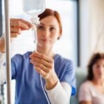 Anthony Misitano Believes A Hospital Acquisition Only Succeeds If Patients Never Notice The Systems Switch
