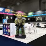 trade show booth design ideas