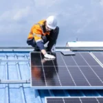 Solar Installation Columbus
