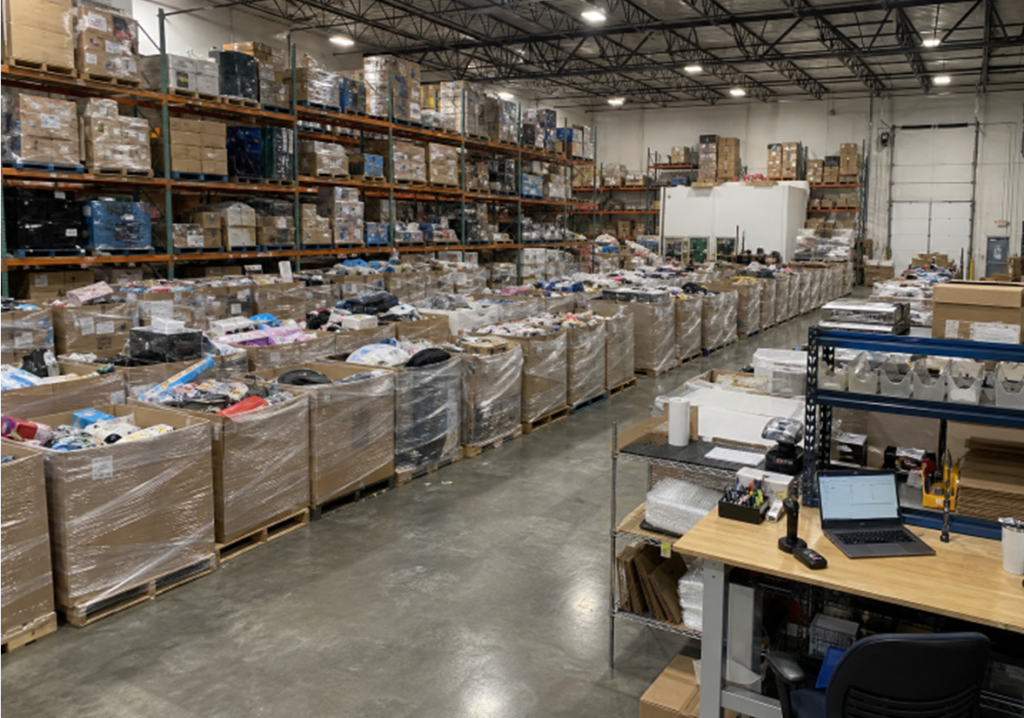 How To Build A Resale Business With Wholesale Inventory, Sales Channels, Shipping, And Bookkeeping