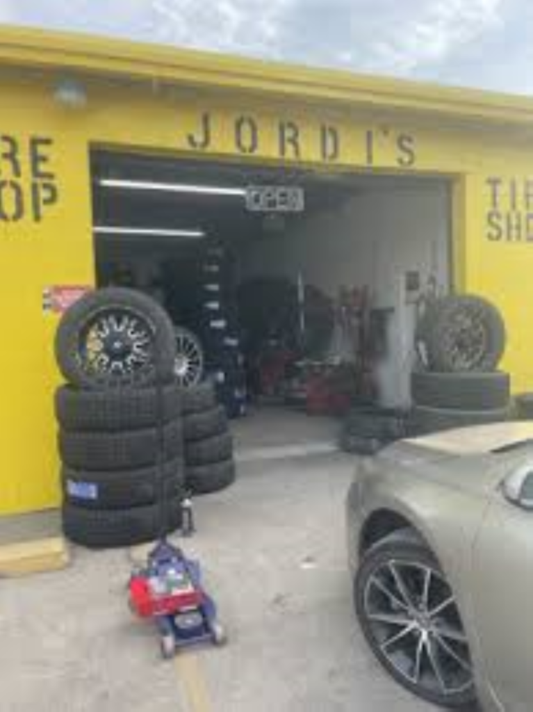 Signs of a Quality Tire Shop in Dallas, TX