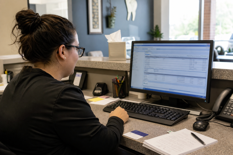 Clearer Dental Insurance Conversations: A Practical Workflow for Offices and Patients