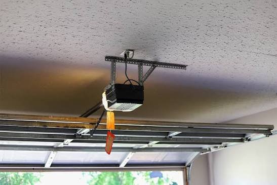 How Door Weight Affects Garage Door Opener Installation