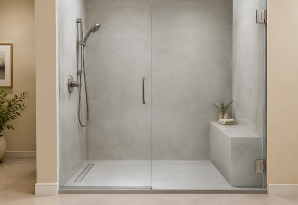 6 Best Bathroom Remodelers In Colorado Springs For Showers, Tubs, And Conversions