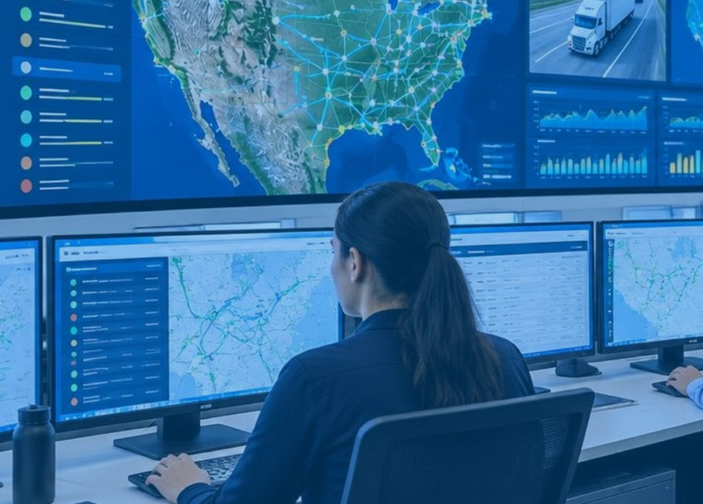 Strategies for Optimizing Fleet Operations and Shipping Costs