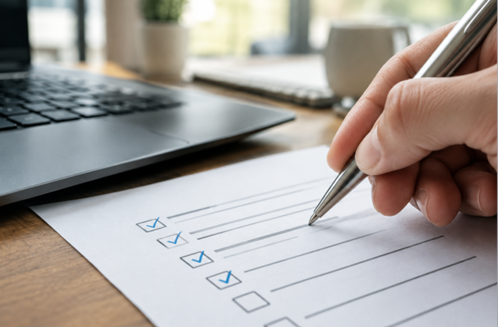 How Small Businesses Can Build a Practical IT Resilience Plan
