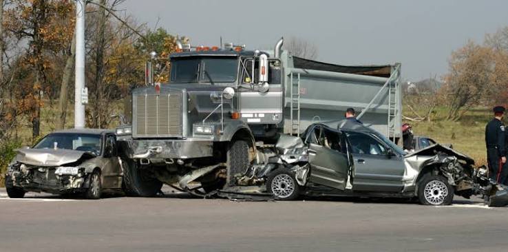 7 Essential Resources That Work Together After A Houston T-Bone Collision