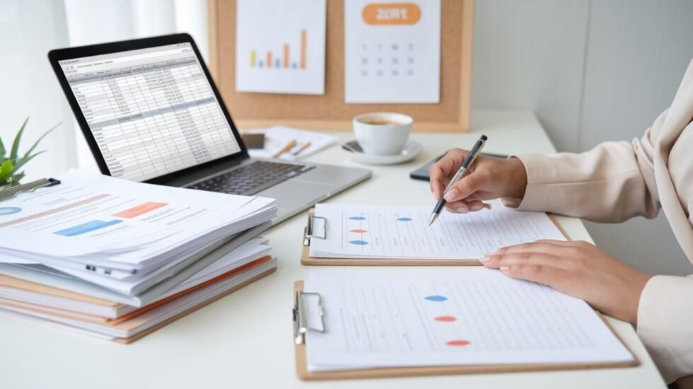 6 Bookkeeping Reports Your Accounting Firm Should Send Monthly
