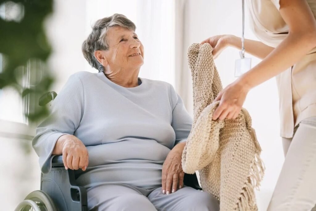 Common Hospice Services in New Mexico in 2026