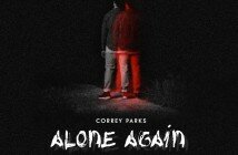 Alone Again - Correy Parks