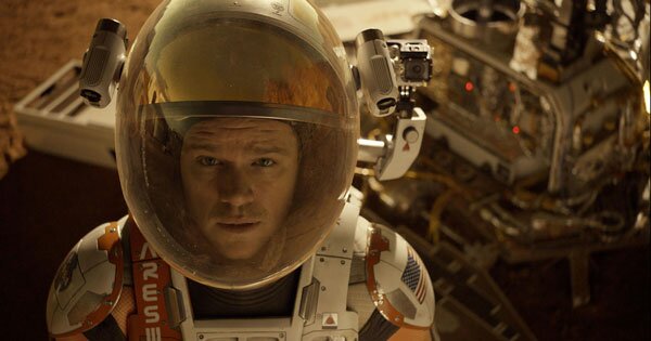 The Martian Poster 1 (1)